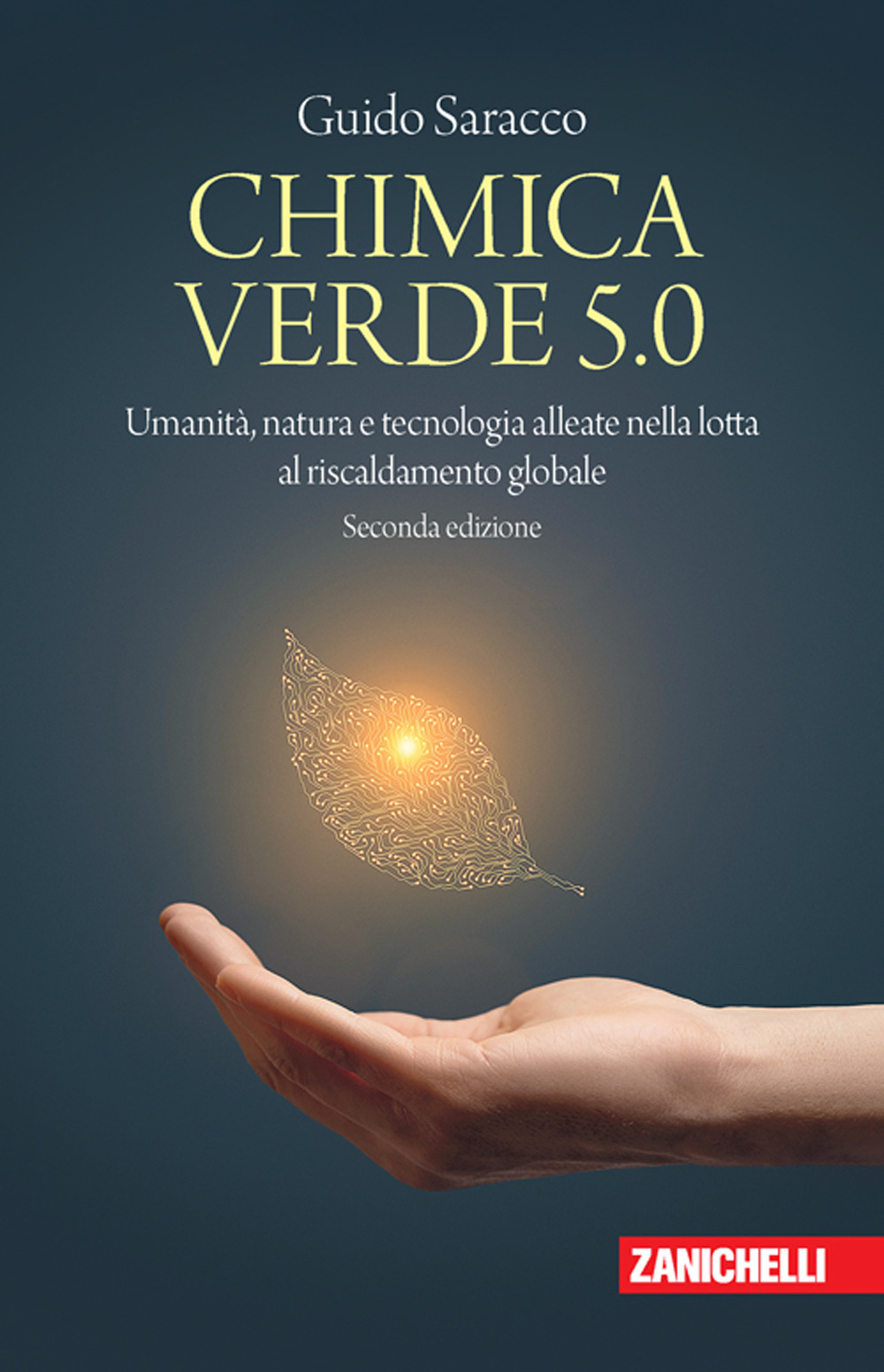 Libro Chimica verde 5.0. Umanità