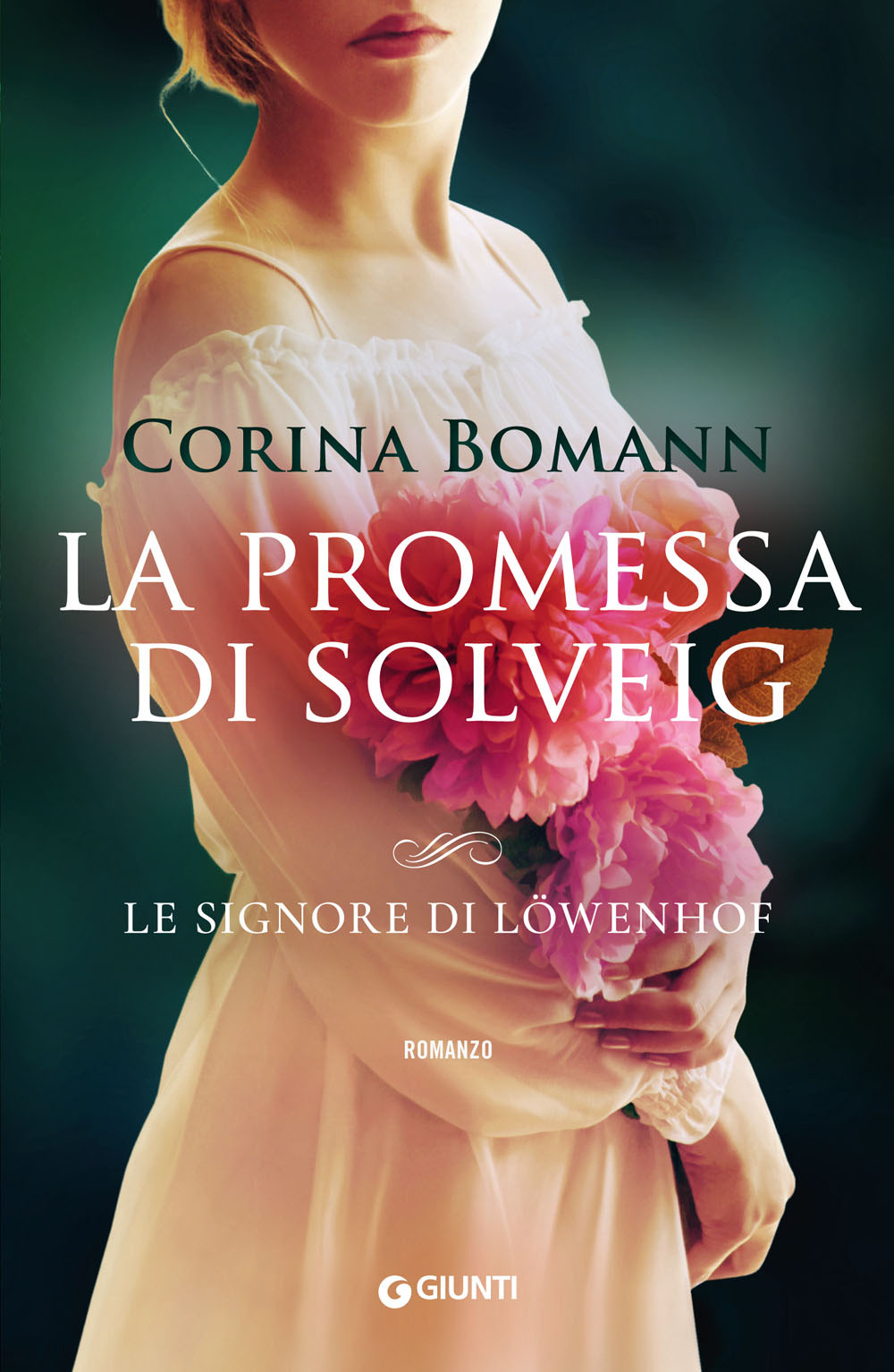 Libro promessa di Solveig. Le signore di Löwenhof di Corina Bomann - ean 9788809809321 - Giunti Editore