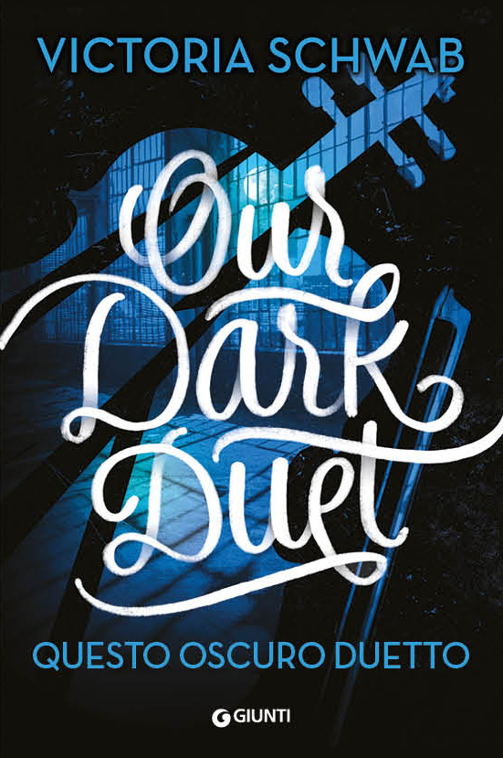 Libro Our dark duet. Questo oscuro duetto di Victoria Schwab - ean 9788809847149 - Giunti Editore