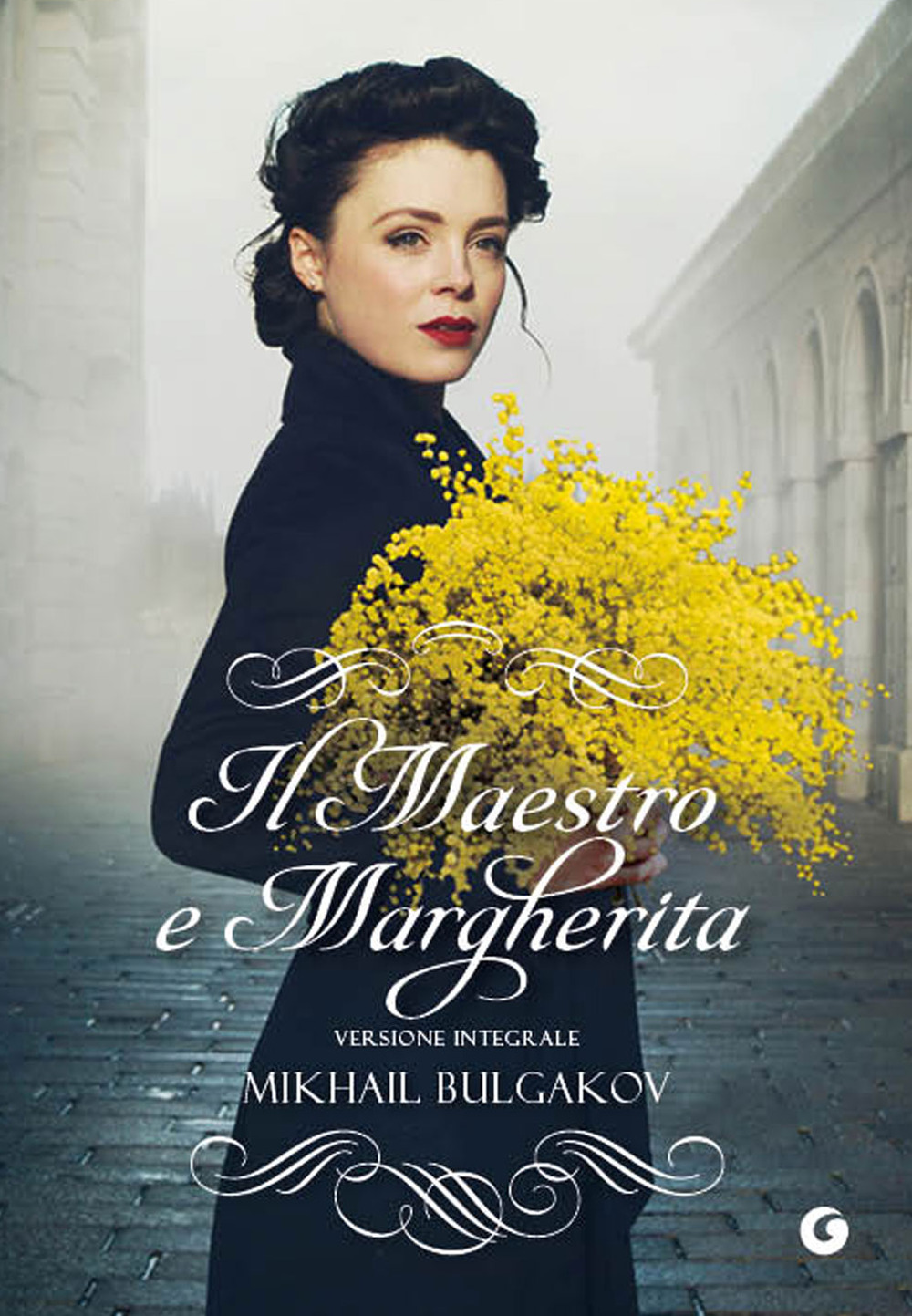 Libro Maestro e Margherita di Michail Bulgakov - ean 9788809860230 - Giunti Editore