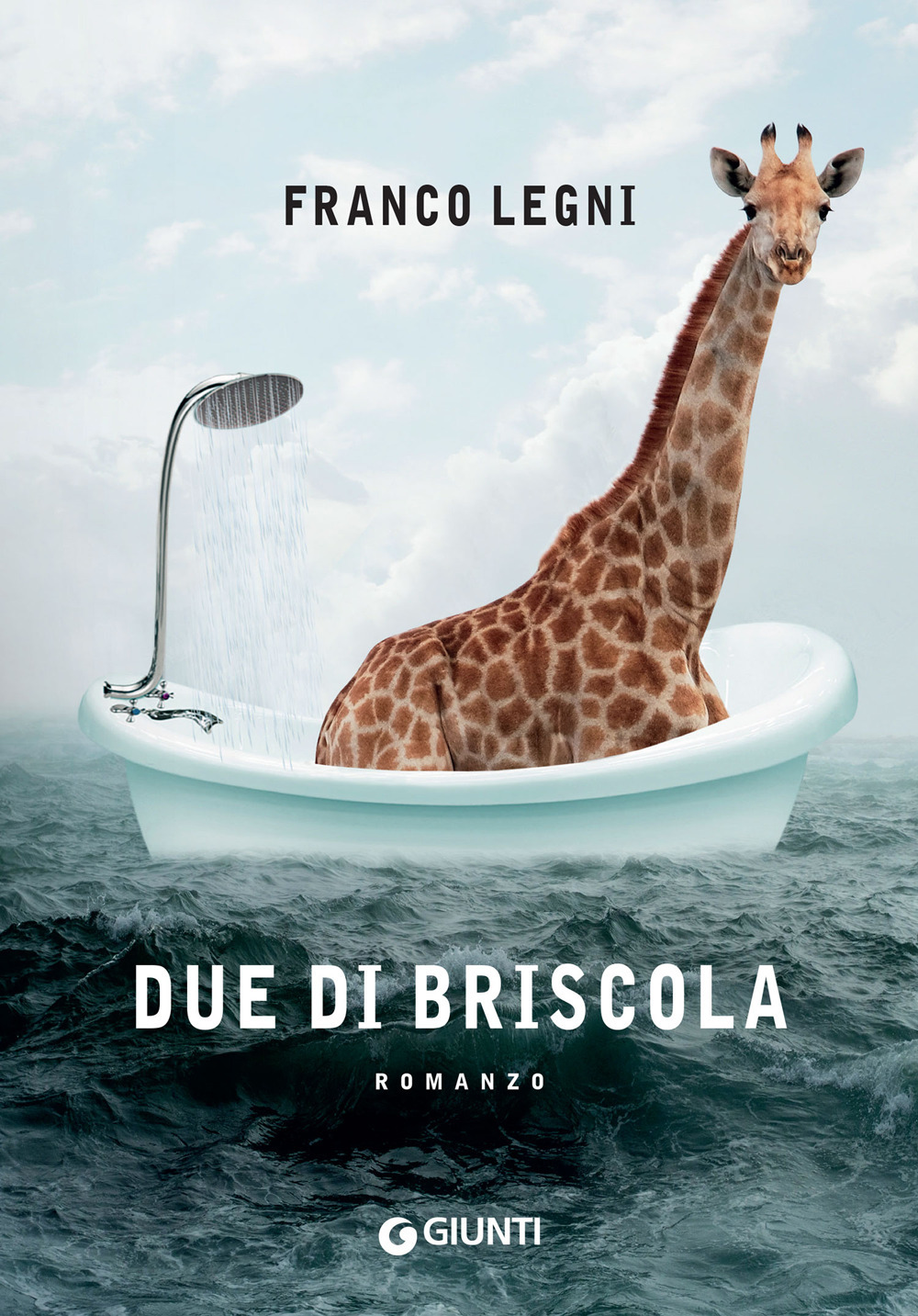 Libro Due di briscola di Franco Legni - ean 9788809865563 - Giunti Editore