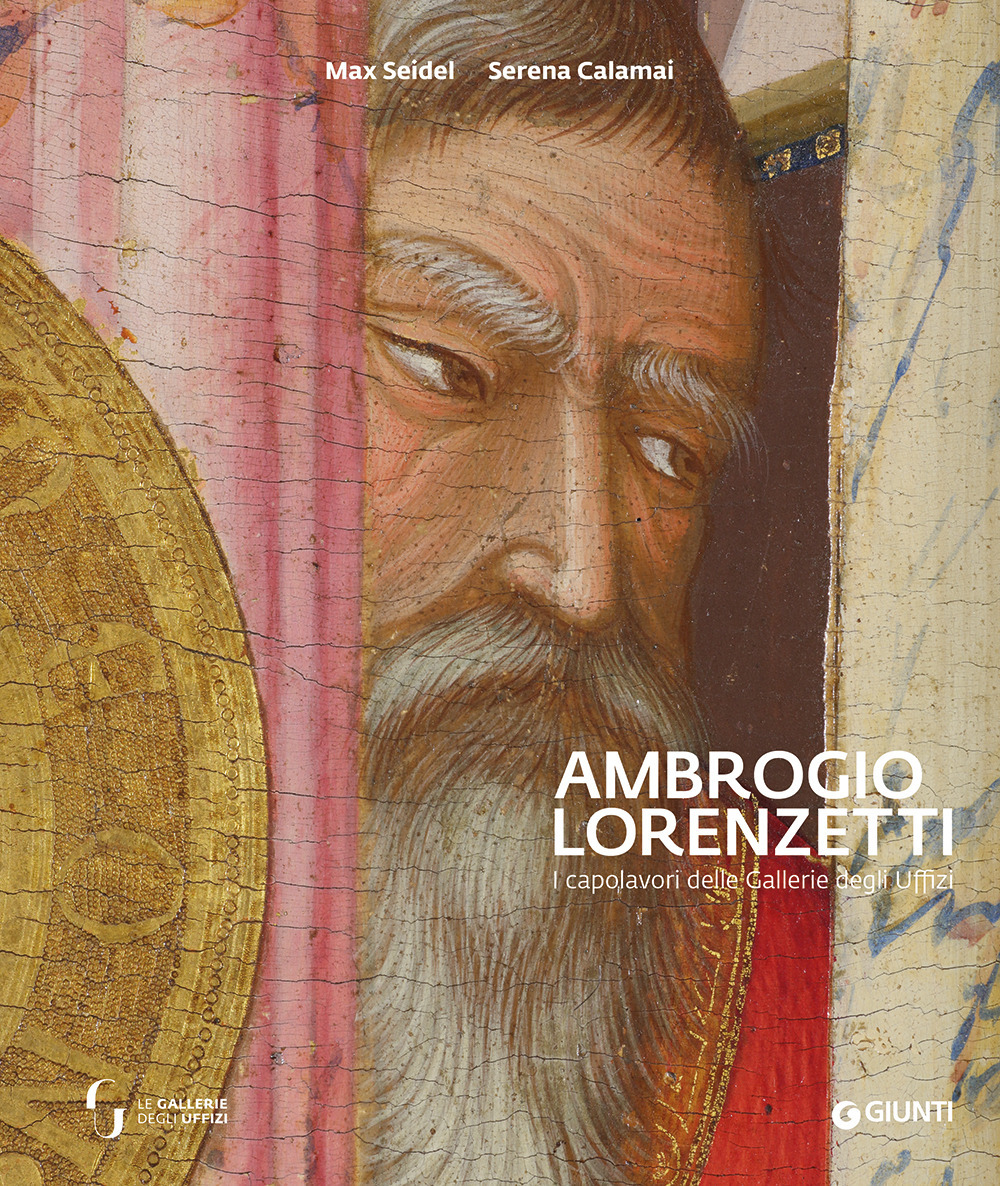 Libro Ambrogio Lorenzetti. I capolavori delle Gallerie degli Uffizi di  - ean 9788809883550 - Giunti Editore