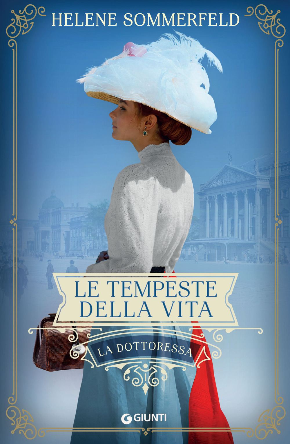 Libro tempeste della vita. La dottoressa di Helene Sommerfeld - ean 9788809883710 - Giunti Editore