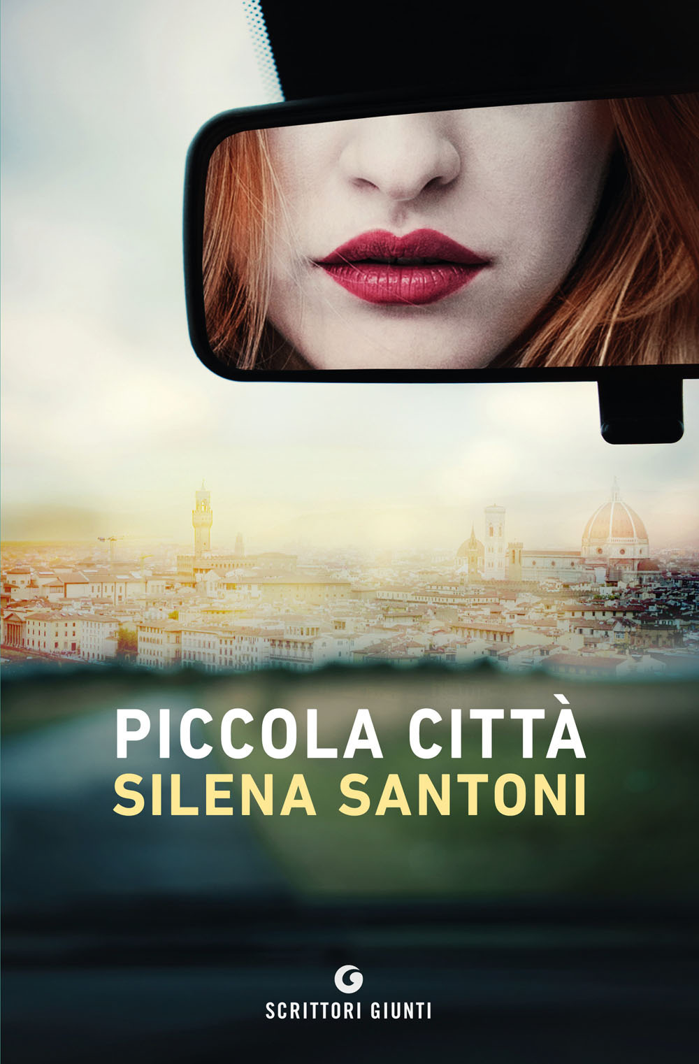 Libro Piccola città di Silena Santoni - ean 9788809884892 - Giunti Editore