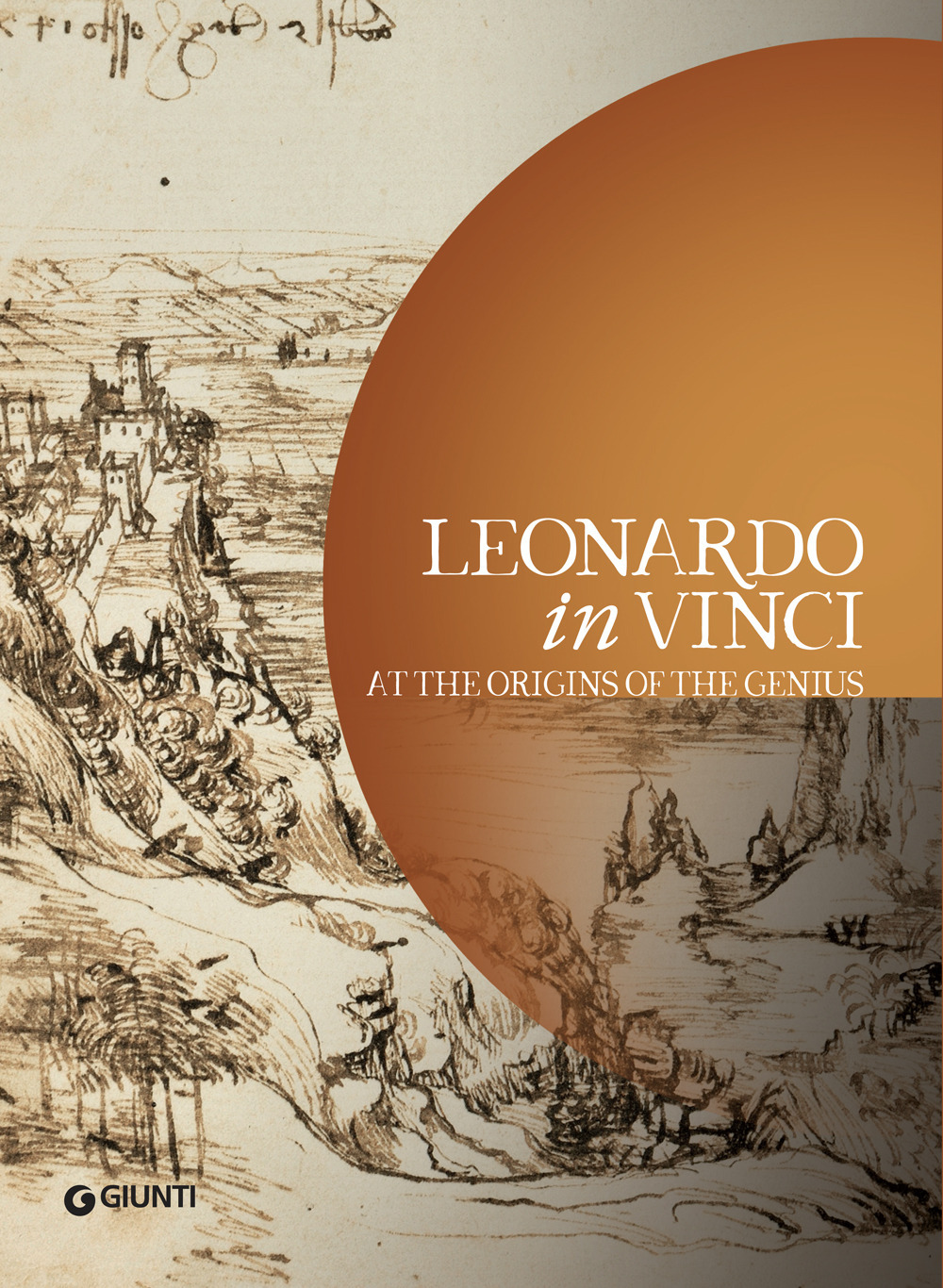 Libro Leonardo in Vinci. At the origins of the Genius di  - ean 9788809885264 - Giunti Editore