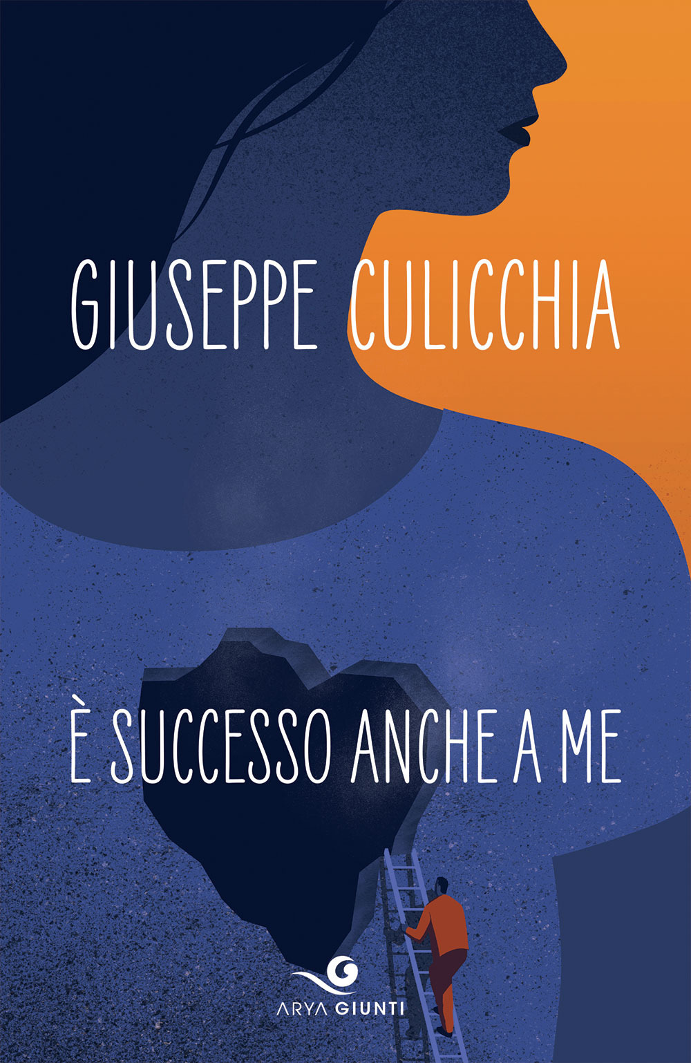 Libro È successo anche a me di Giuseppe Culicchia - ean 9788809885424 - Giunti Editore