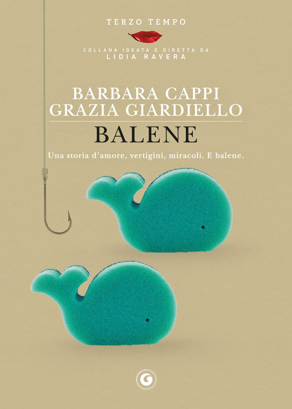 Libro Balene di Barbara Cappi; Grazia Giardiello - ean 9788809885486 - Giunti Editore