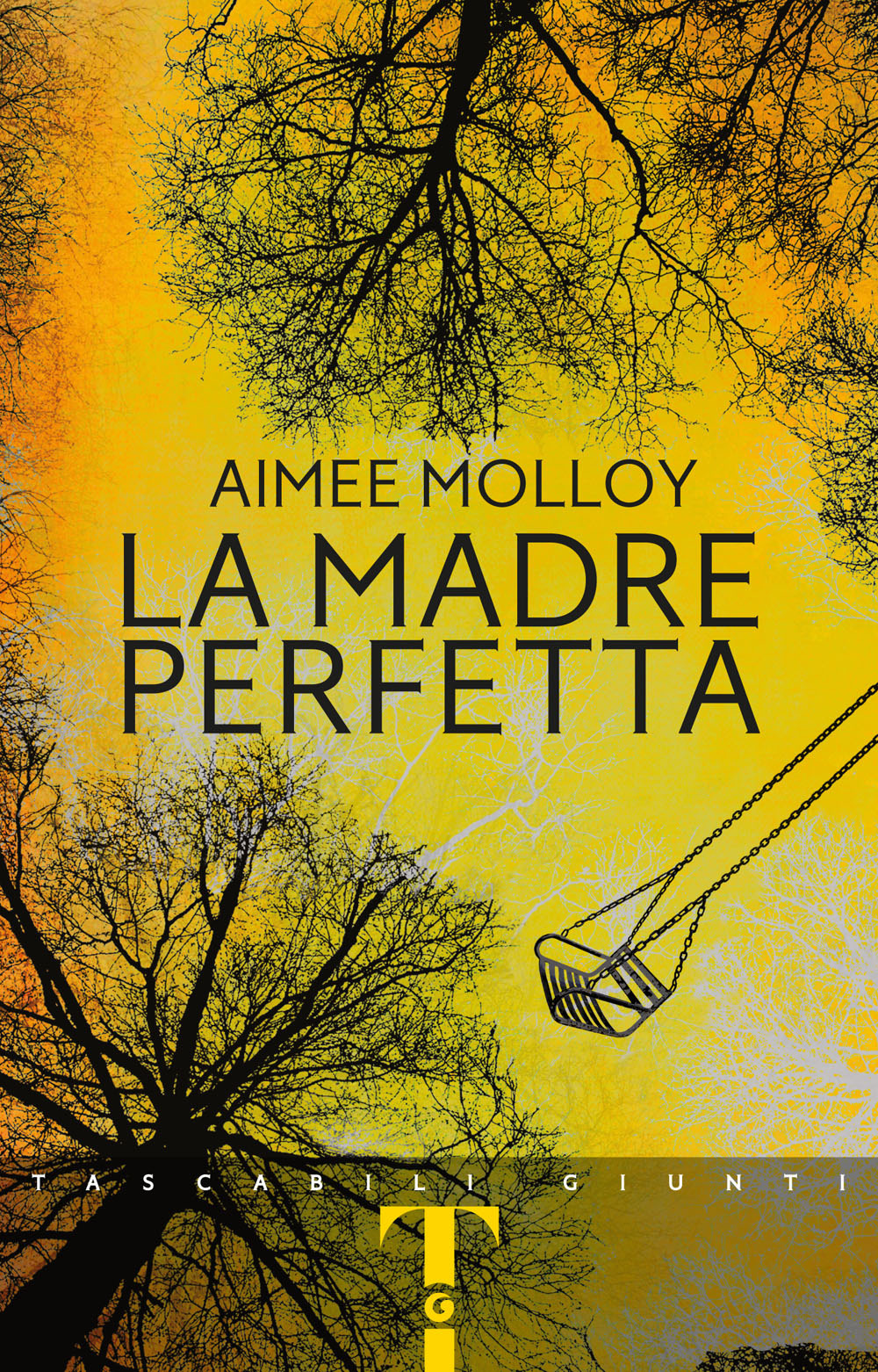Libro madre perfetta di Aimee Molloy - ean 9788809885660 - Giunti Editore