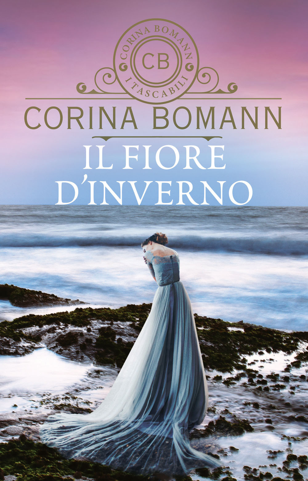 Libro fiore d'inverno di Corina Bomann - ean 9788809885745 - Giunti Editore