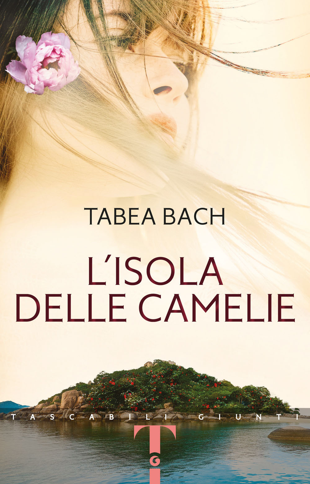 Libro isola delle camelie di Tabea Bach - ean 9788809885820 - Giunti Editore