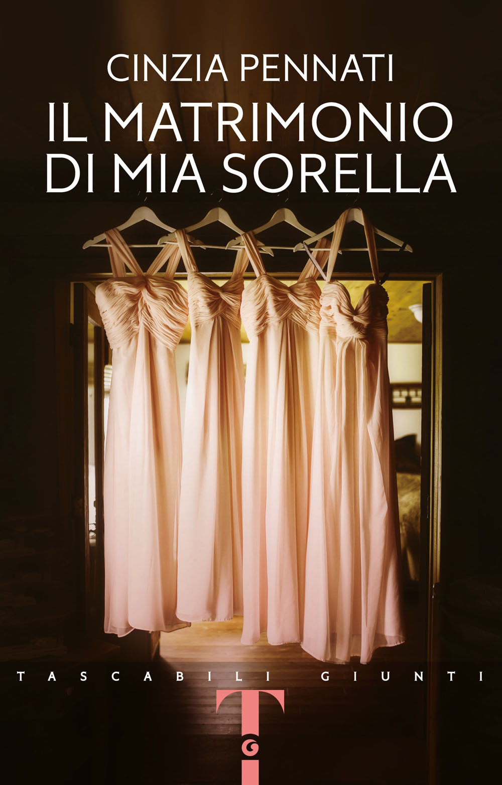 Libro matrimonio di mia sorella di Cinzia Pennati - ean 9788809885844 - Giunti Editore