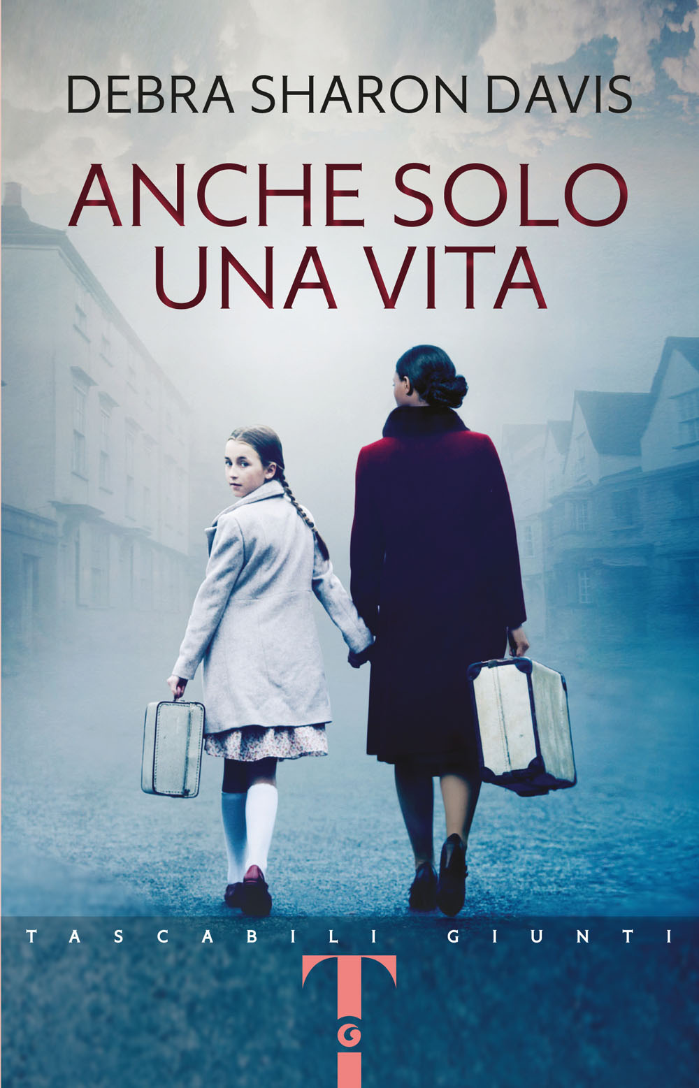 Libro Anche solo una vita di Debra Sharon Davis - ean 9788809885851 - Giunti Editore