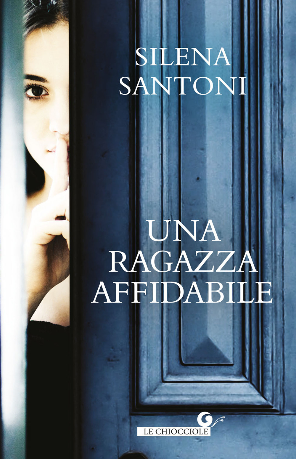 Libro ragazza affidabile di Silena Santoni - ean 9788809885950 - Giunti Editore