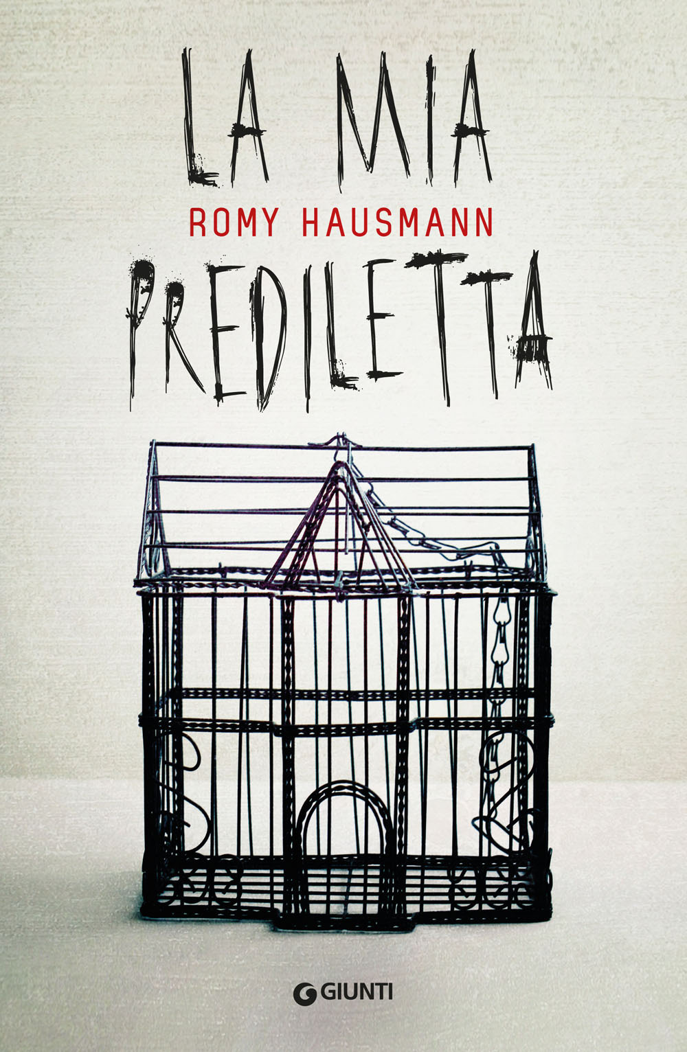 Libro mia prediletta di Romy Hausmann - ean 9788809886445 - Giunti Editore