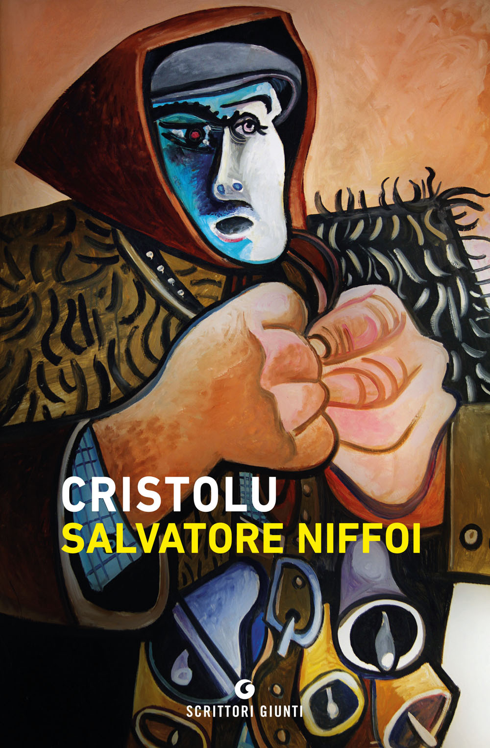Libro Cristolu di Salvatore Niffoi - ean 9788809888913 - Giunti Editore