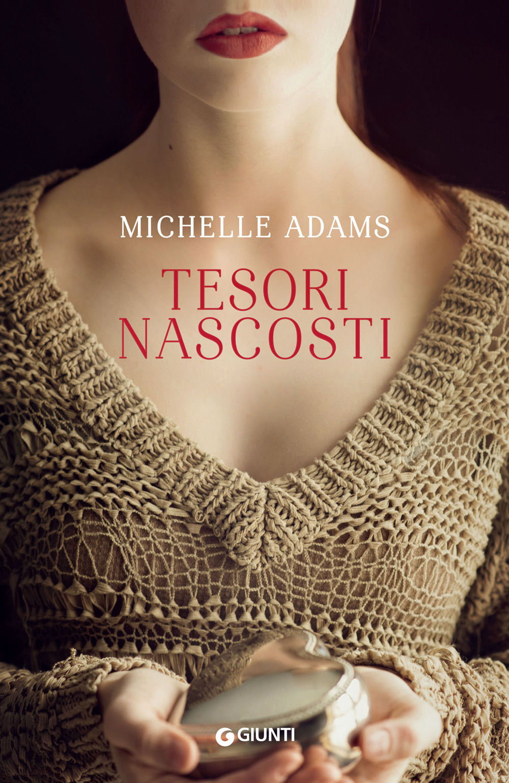 Libro Tesori nascosti di Michelle Adams - ean 9788809888951 - Giunti Editore