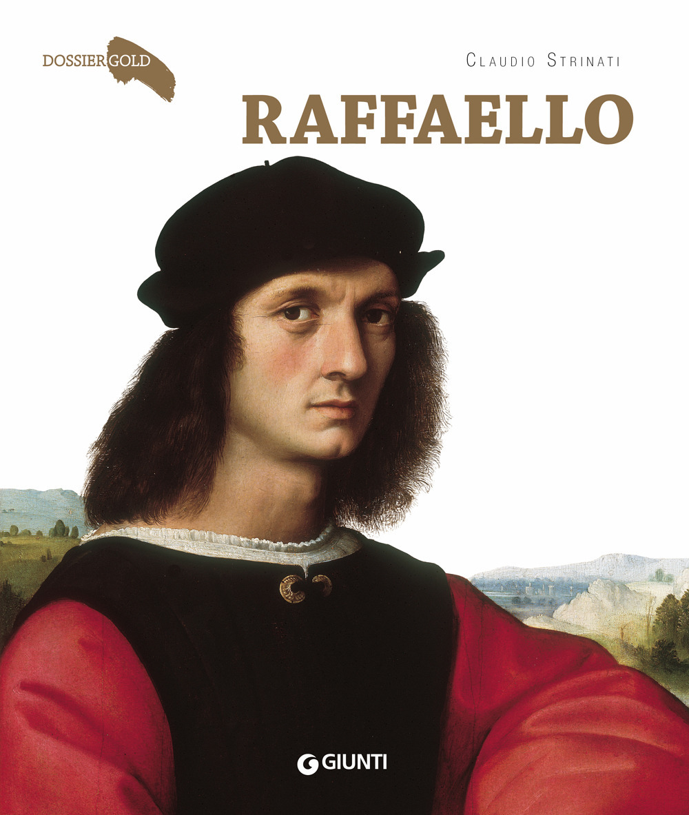 Libro Raffaello di Claudio Strinati - ean 9788809889255 - Giunti Editore