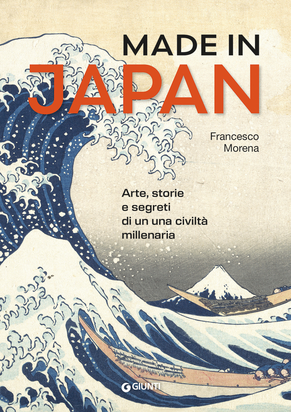 Libro Made in Japan. Arte