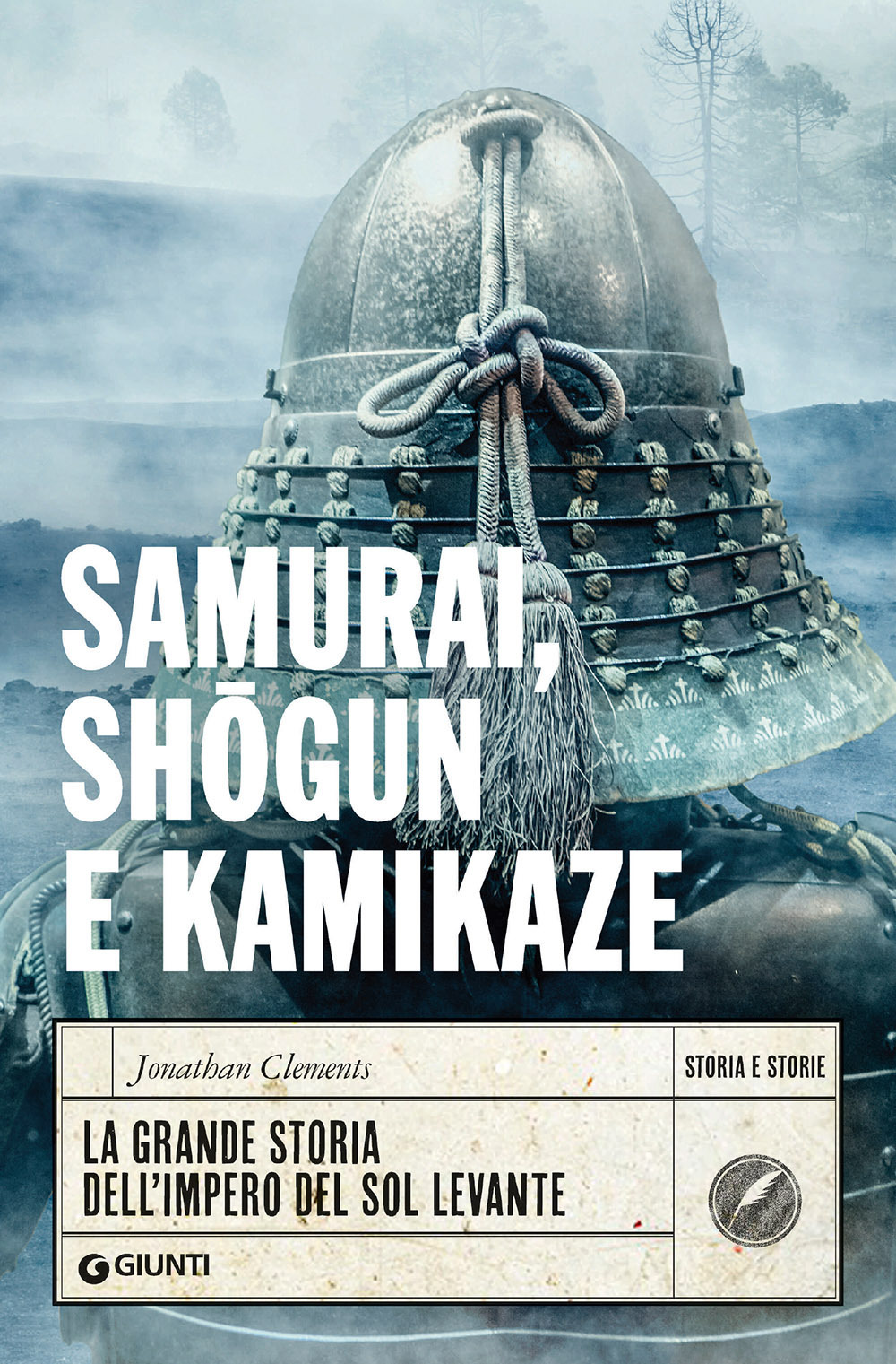 Libro Samurai