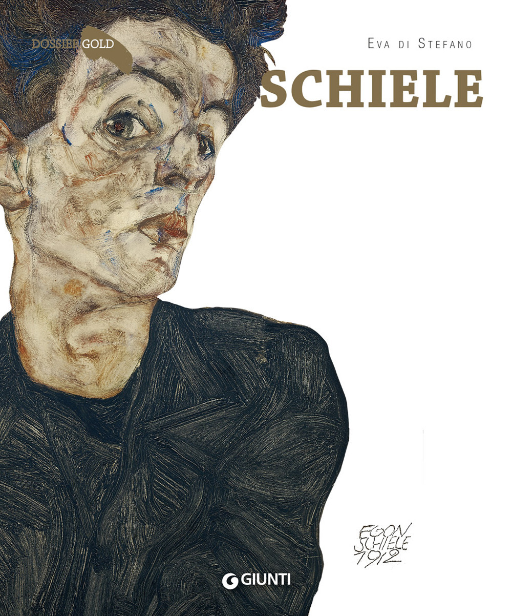 Libro Schiele di Eva Di Stefano - ean 9788809890299 - Giunti Editore