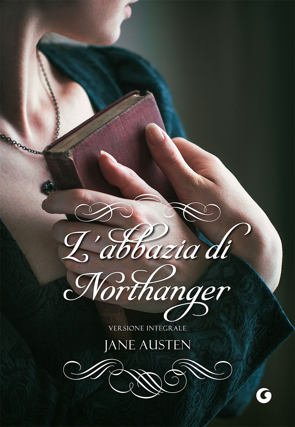 Libro Abbazia di Northanger di Jane Austen - ean 9788809890909 - Giunti Editore