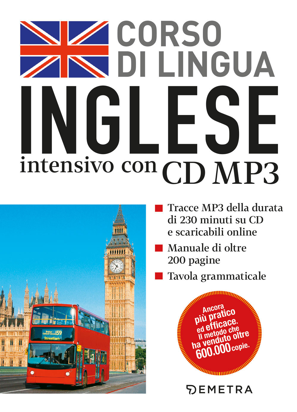 Libro Corso di lingua. Inglese intensivo di  - ean 9788809893986 - Demetra