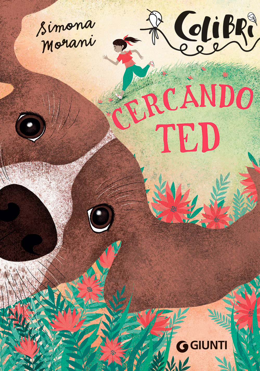 Libro Cercando Ted di Simona Morani - ean 9788809894211 - Giunti Editore