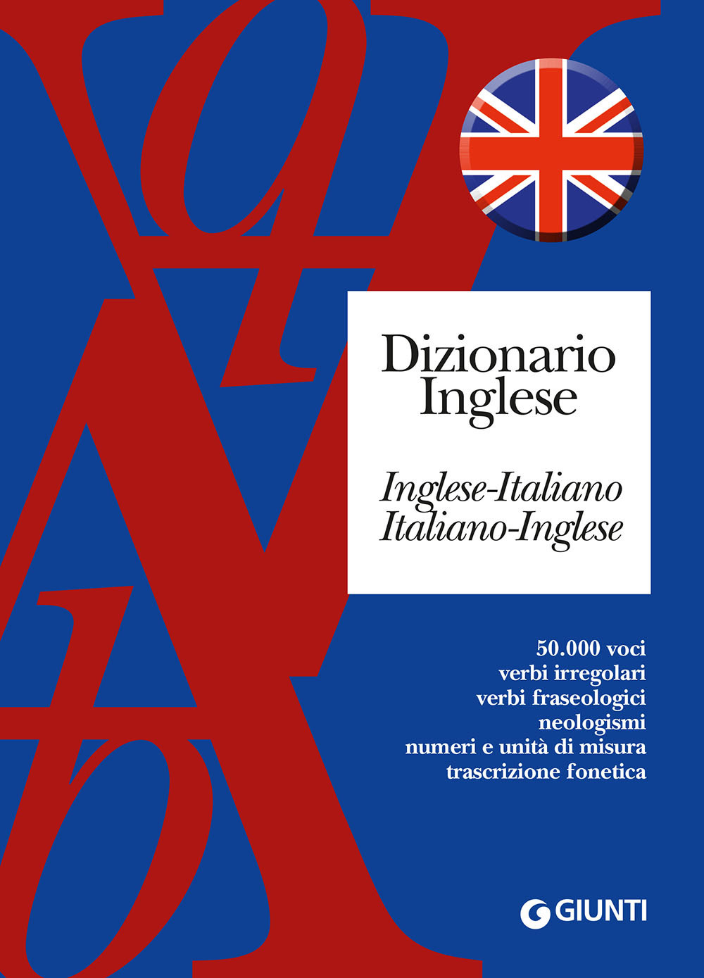 Libro Dizionario inglese. Inglese-italiano