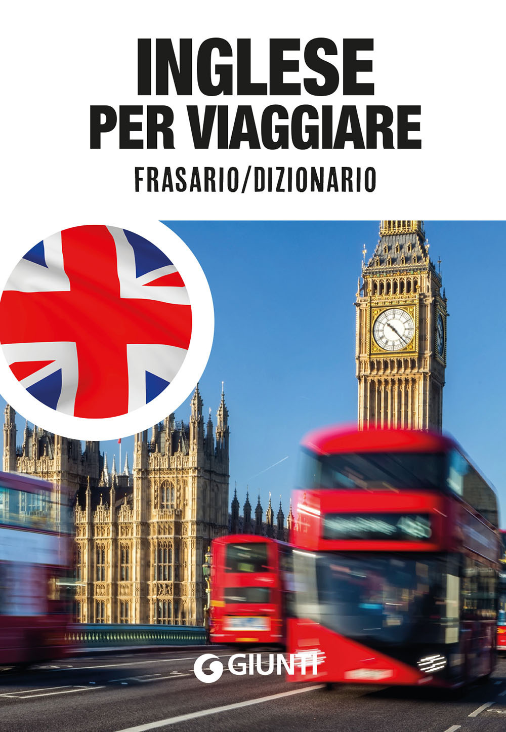 Libro Inglese per viaggiare. Frasario
