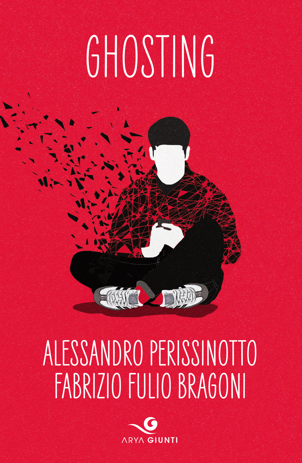 Libro Ghosting di Alessandro Perissinotto; Fabrizio Fulio Bragoni - ean 9788809897205 - Giunti Editore