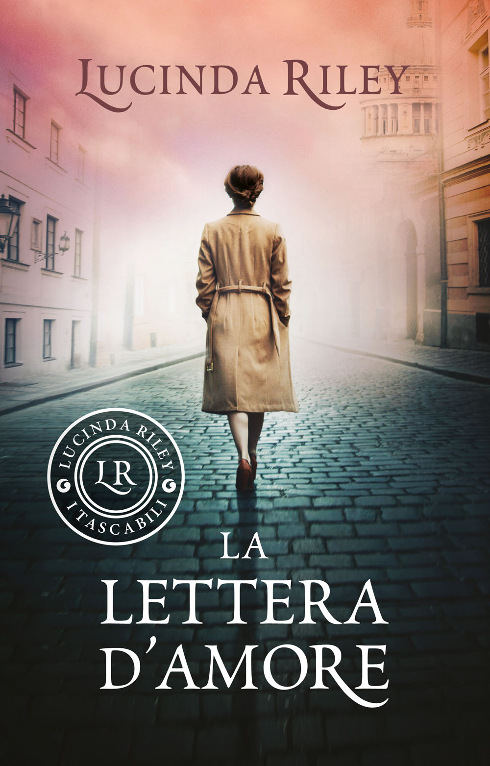 Libro lettera d'amore di Lucinda Riley - ean 9788809897229 - Giunti Editore