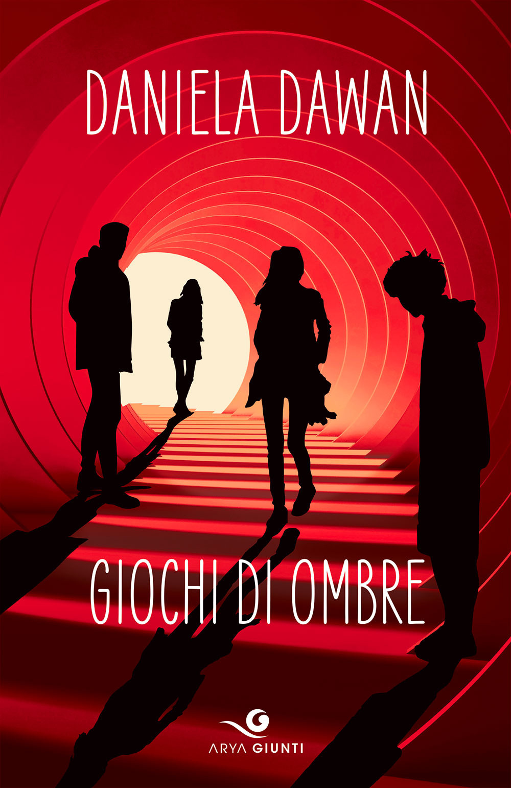 Libro Giochi di ombre di Daniela Dawan - ean 9788809897236 - Giunti Editore