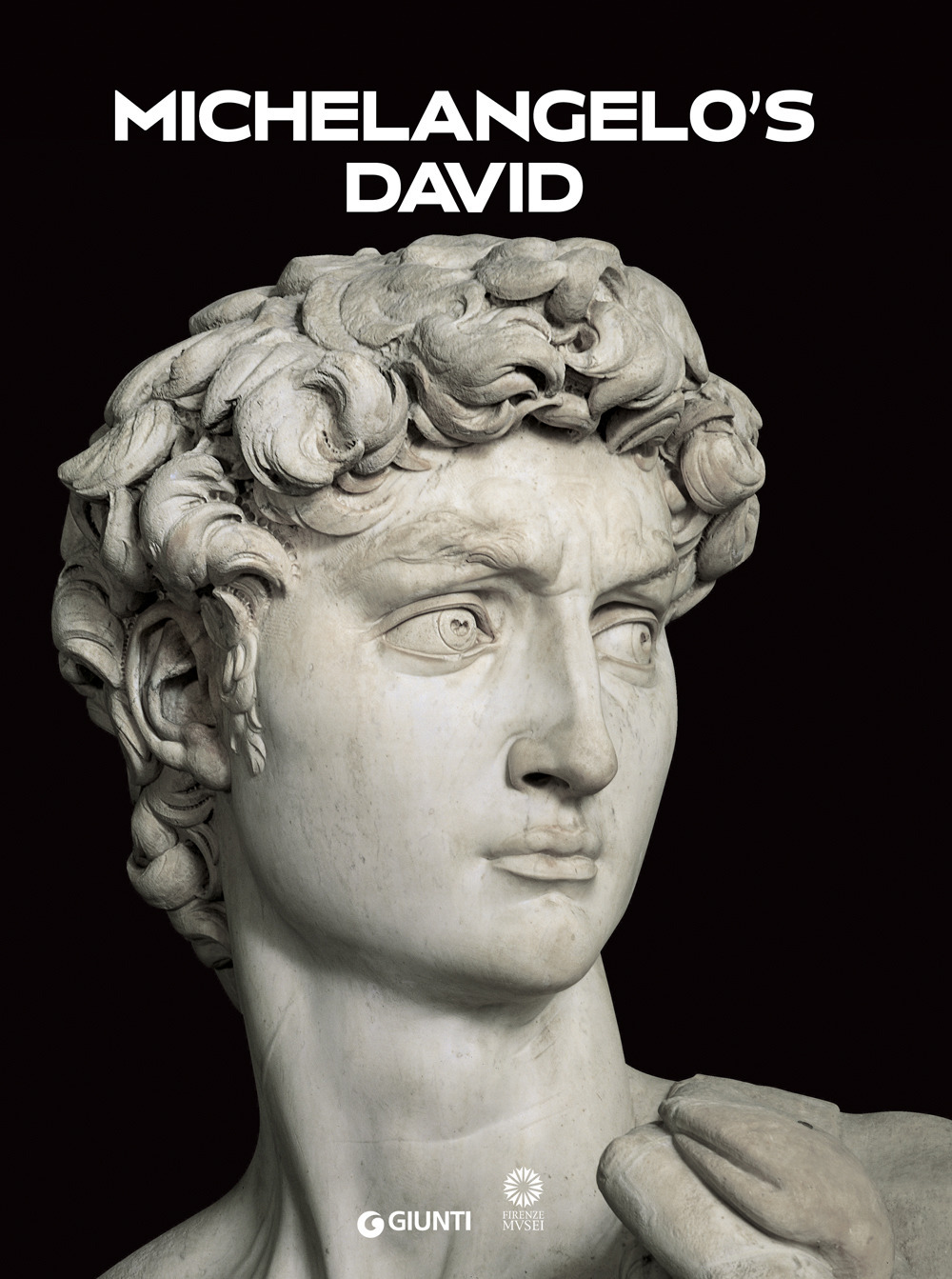 Libro Michelangelo's David di Franca Falletti - ean 9788809897397 - Giunti Editore