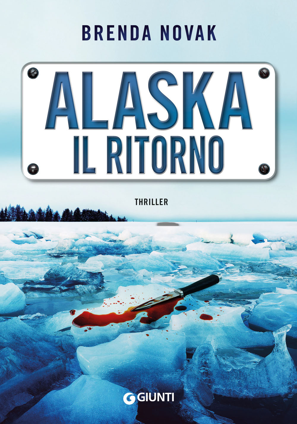 Libro Alaska. Il ritorno di Brenda Novak - ean 9788809897823 - Giunti Editore