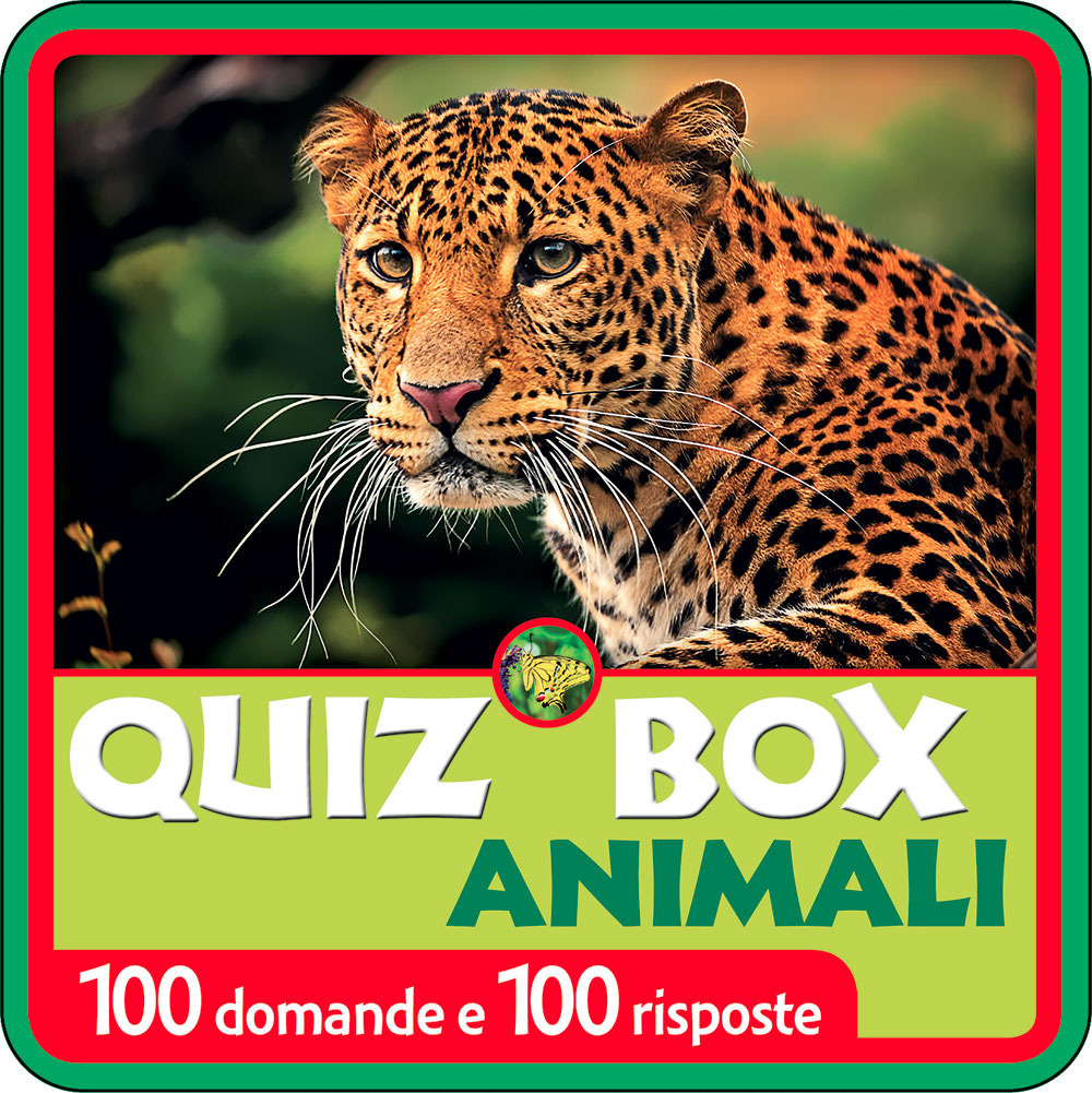 Libro Animali. 100 domande e 100 risposte di  - ean 9788809898578 - Giunti Editore