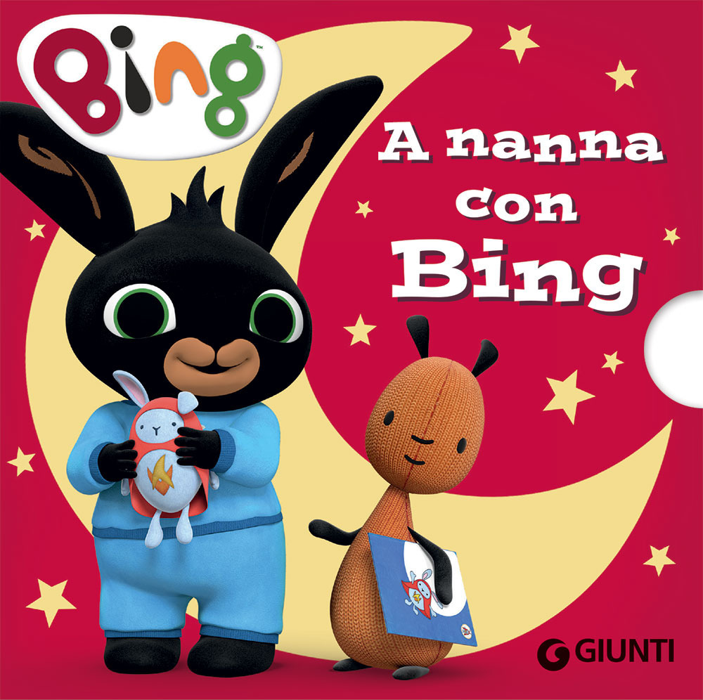 Libro A nanna con Bing di  - ean 9788809898660 - Giunti Editore