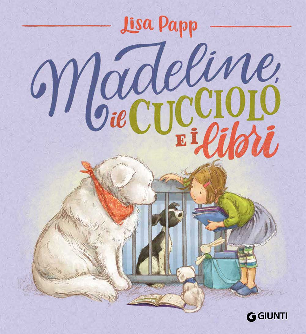 Libro Madeline