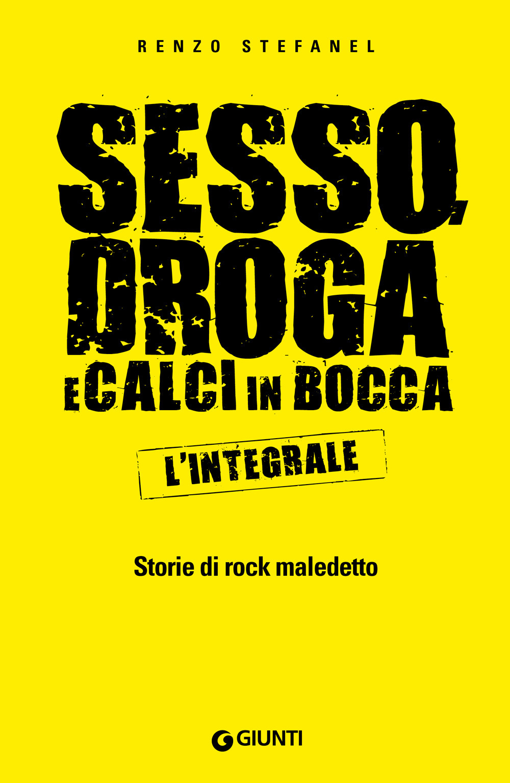 Libro Sesso