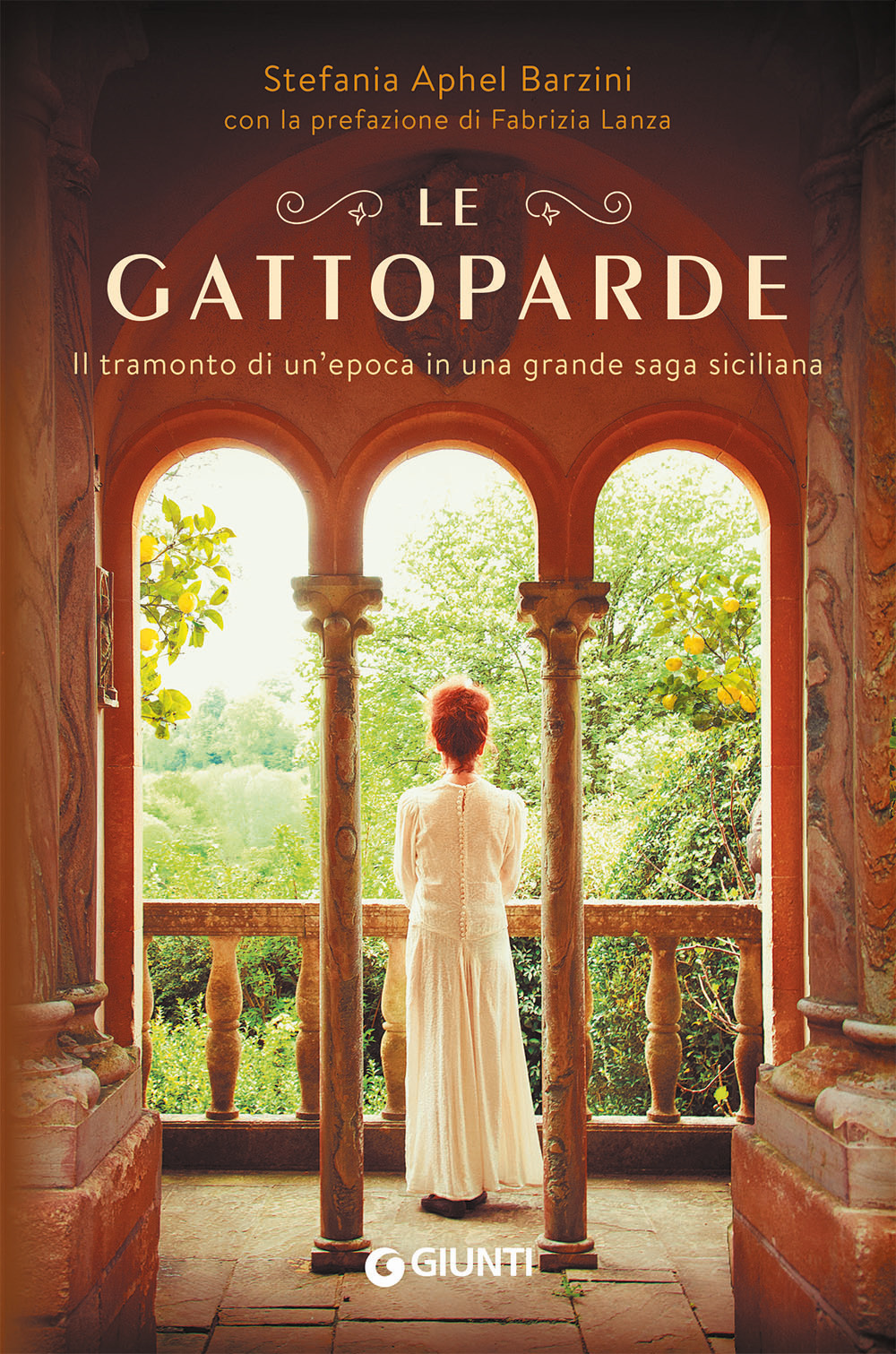 Libro Gattoparde di Stefania Aphel Barzini - ean 9788809899889 - Giunti Editore