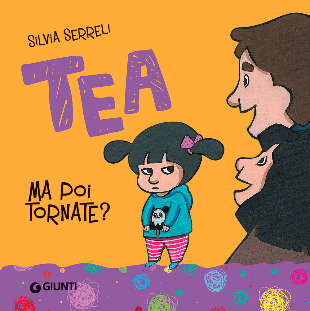 Libro Ma poi tornate? Tea di Silvia Serreli - ean 9788809900042 - Giunti Editore