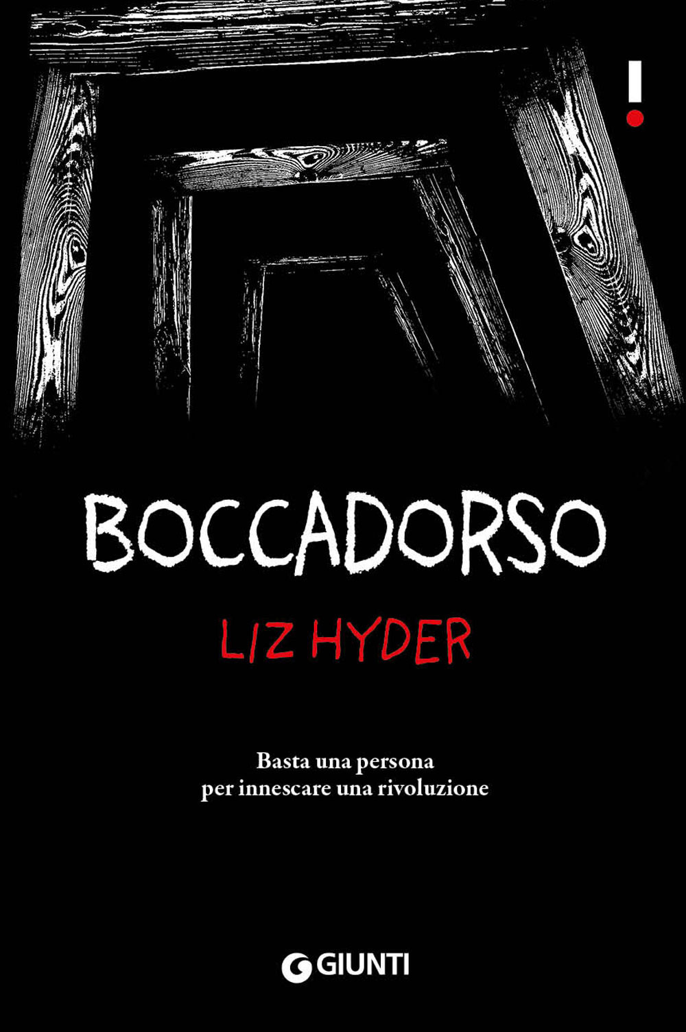Libro Boccadorso di Liz Hyder - ean 9788809900301 - Giunti Editore