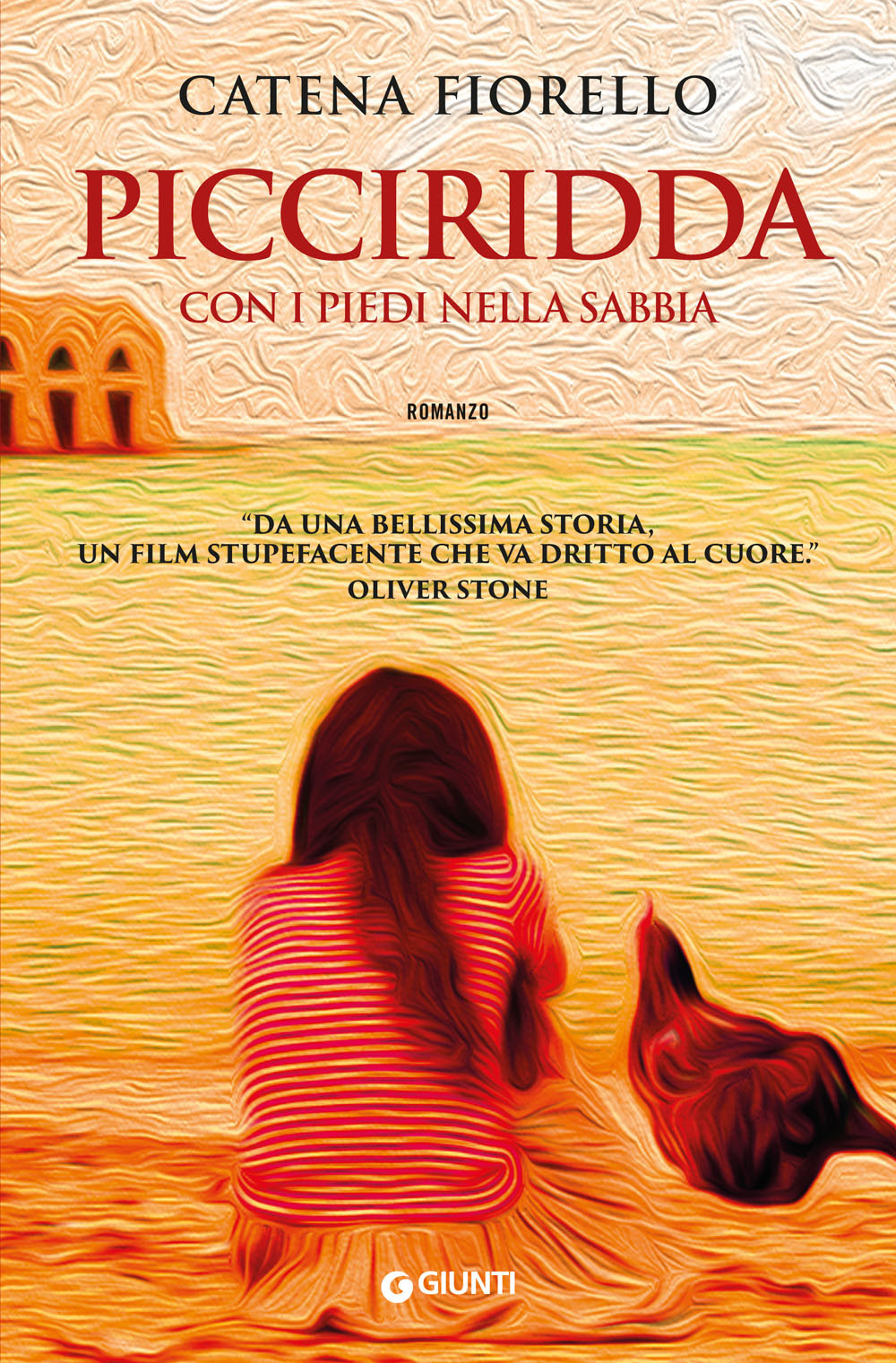Libro Picciridda di Catena Fiorello Galeano - ean 9788809901810 - Giunti Editore