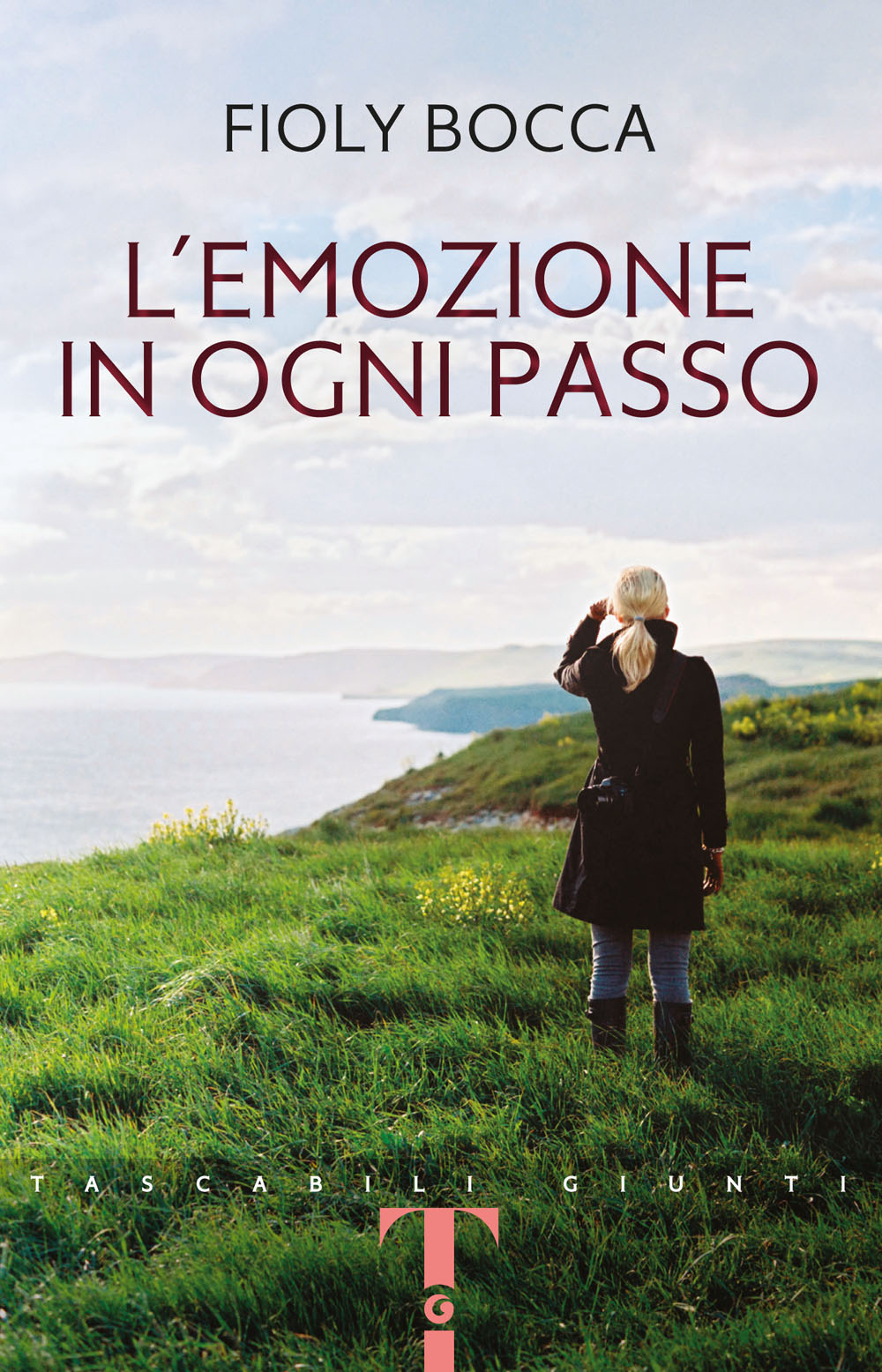Libro emozione in ogni passo di Fioly Bocca - ean 9788809902671 - Giunti Editore