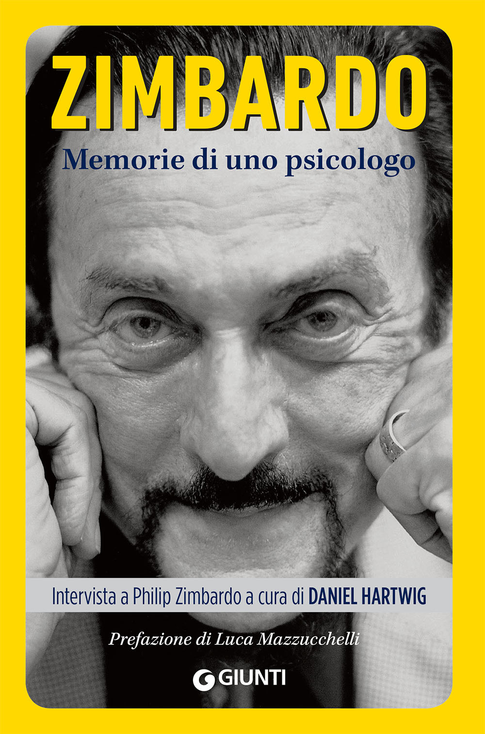 Libro Memorie di uno psicologo di  - ean 9788809904156 - Giunti Editore