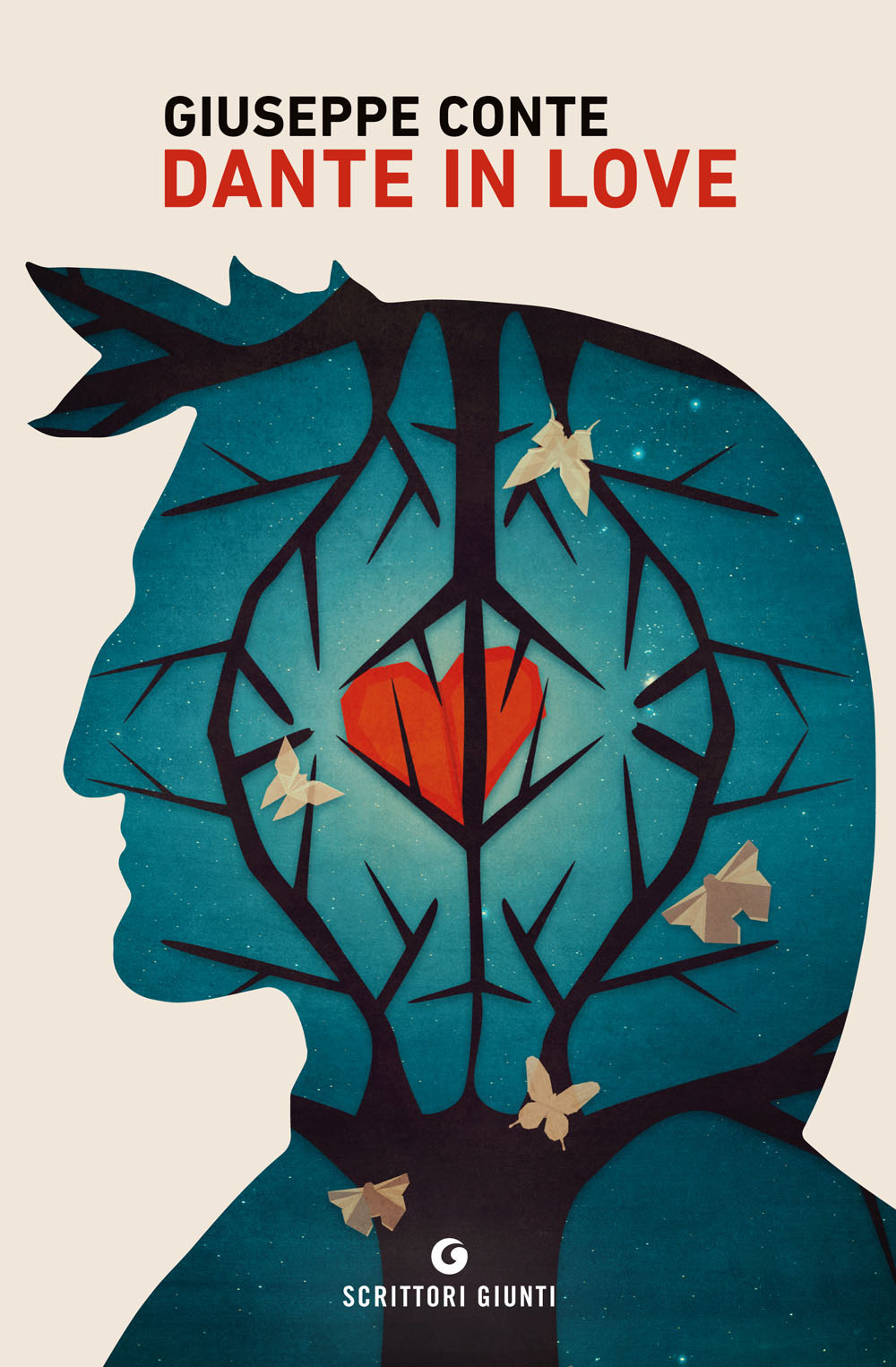 Libro Dante in love di Giuseppe Conte - ean 9788809905474 - Giunti Editore