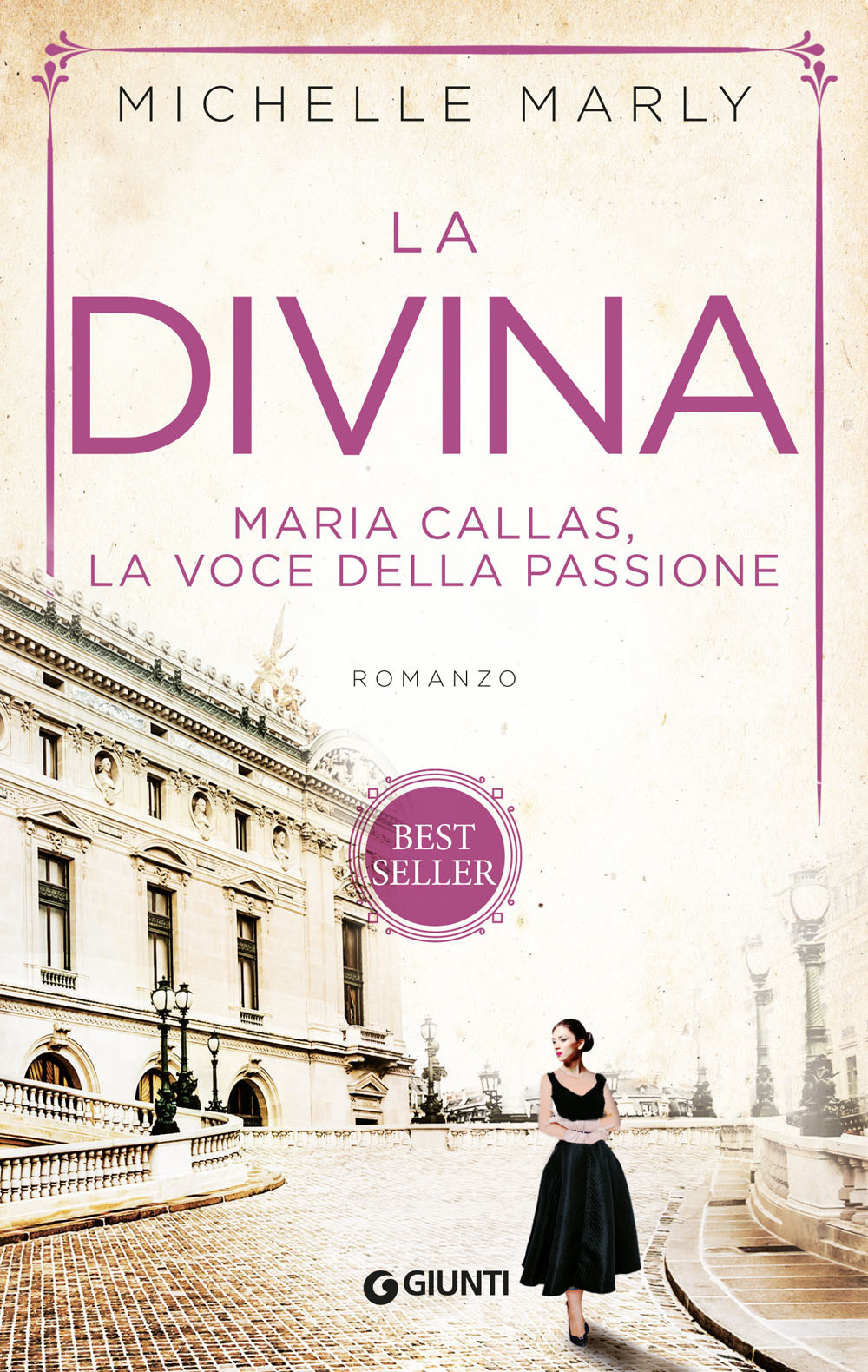 Libro divina. Maria Callas