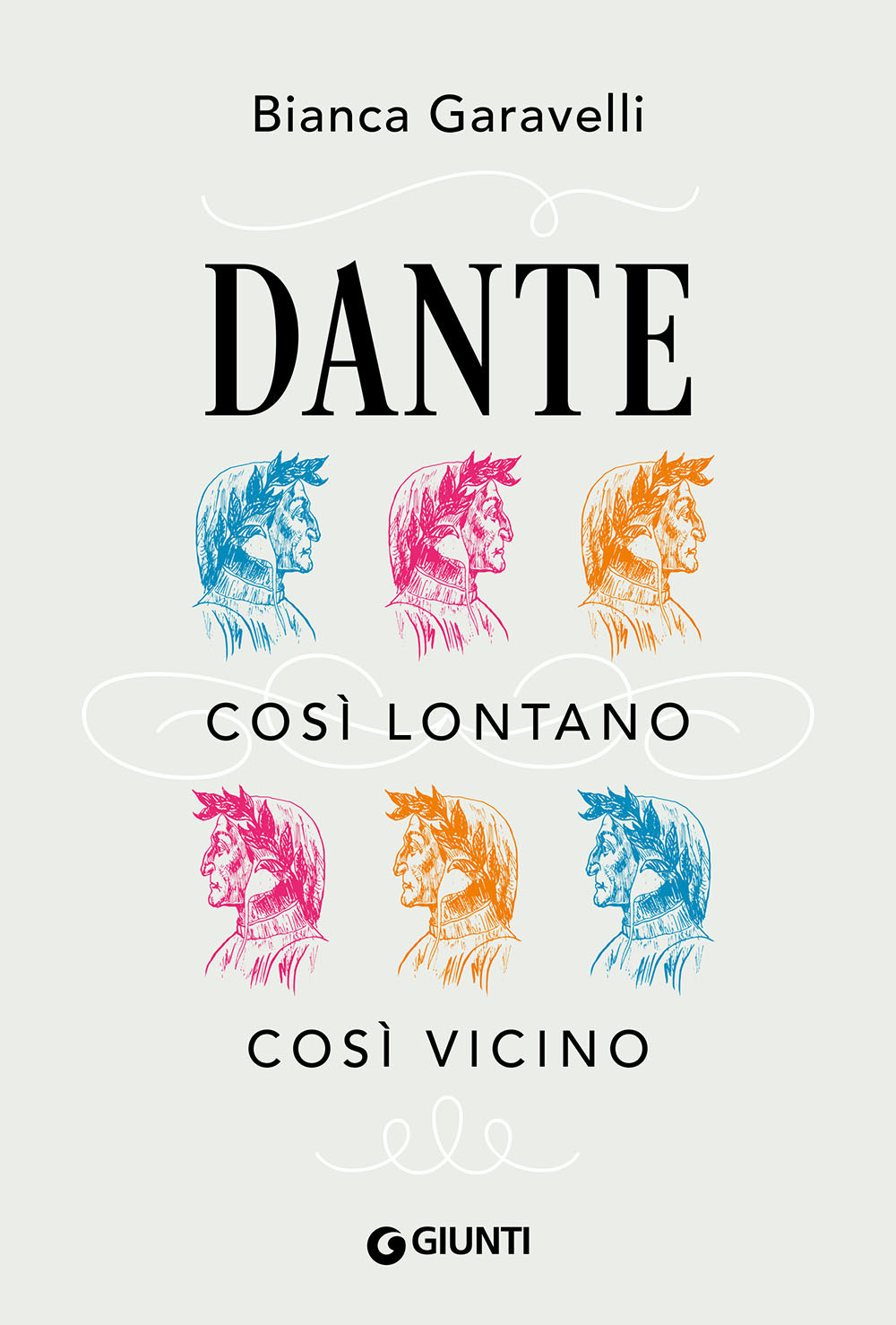 Libro Dante. Così lontano