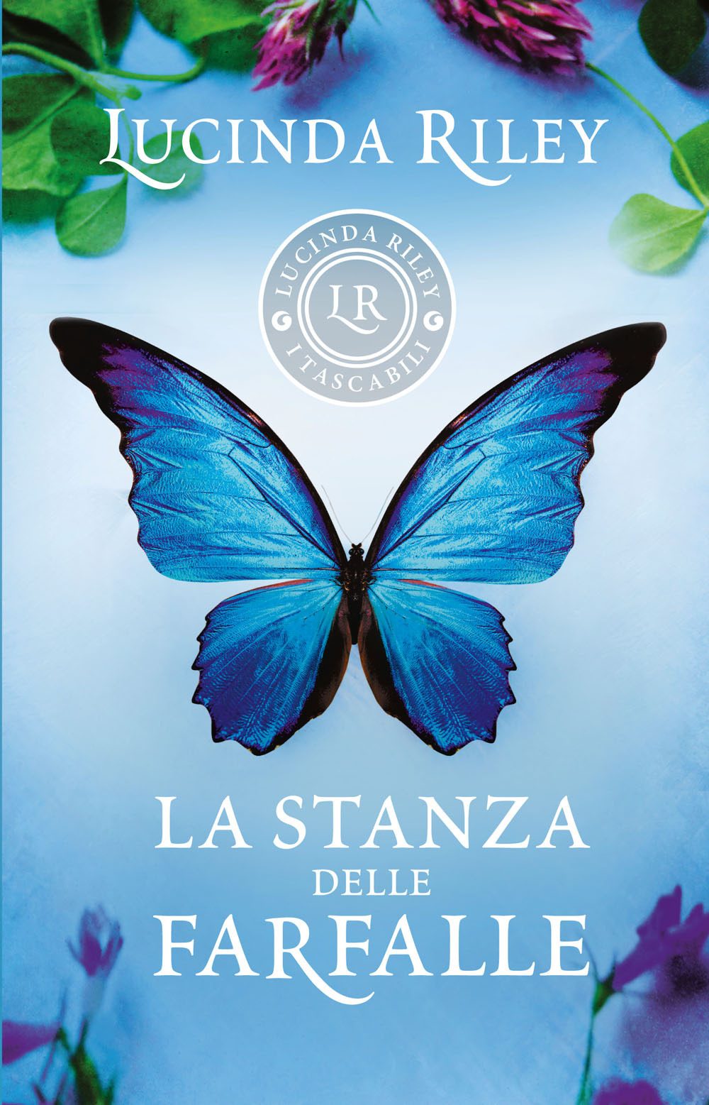 Libro stanza delle farfalle di Lucinda Riley - ean 9788809907164 - Giunti Editore