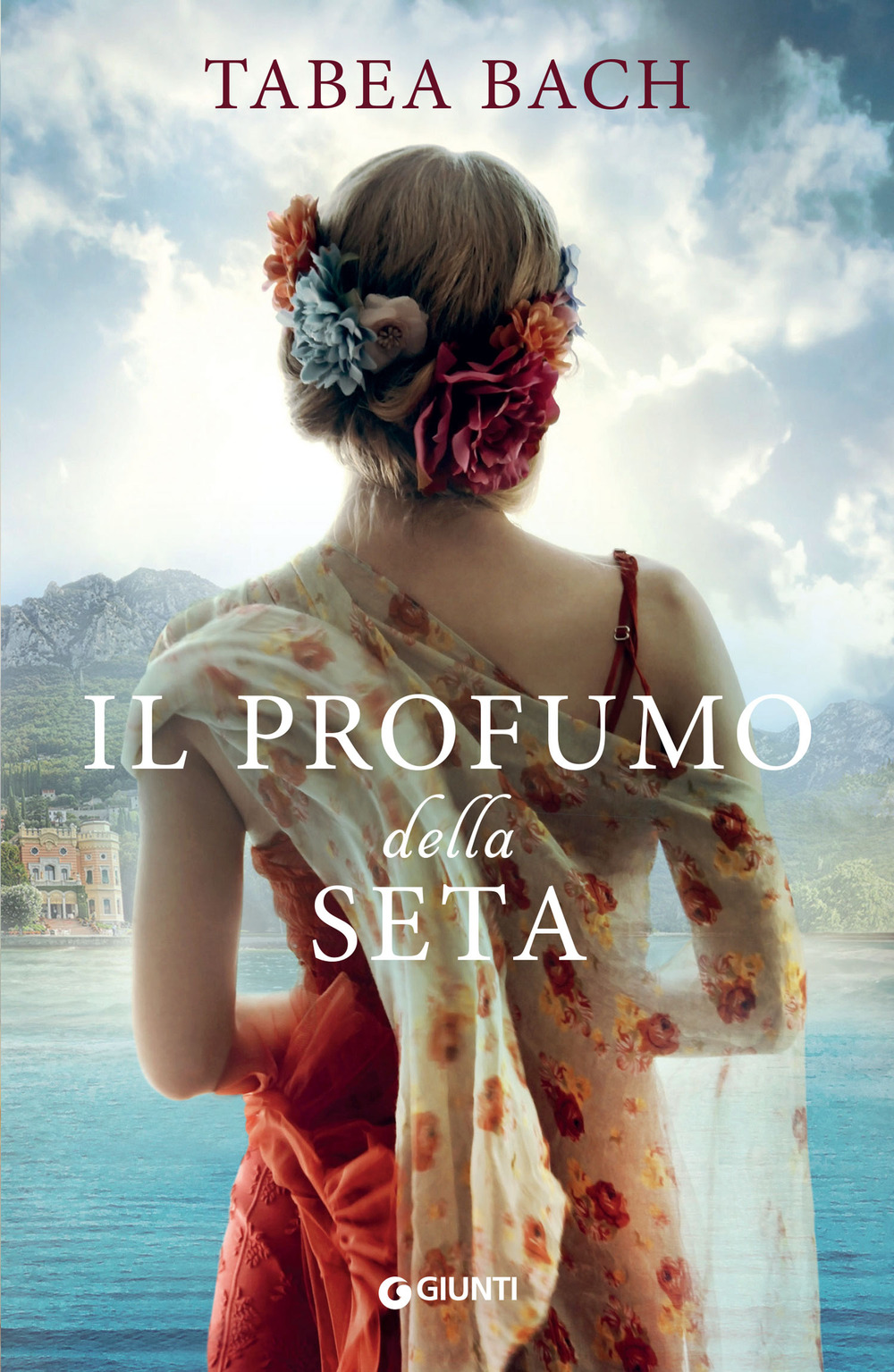 Libro profumo della seta di Tabea Bach - ean 9788809908390 - Giunti Editore