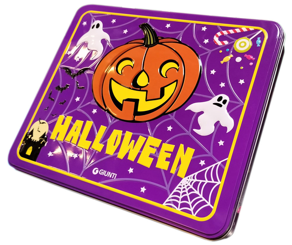 Libro Halloween di  - ean 9788809909700 - Giunti Editore